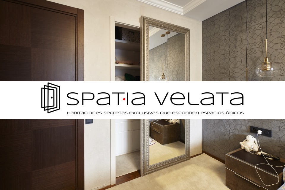 Spatia Velata Habitaciones Secretas